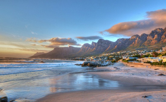 Camps Bay ()