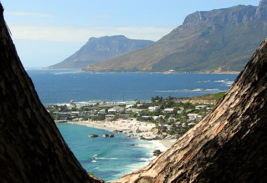 Camps Bay ()