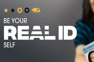  Real ID:     