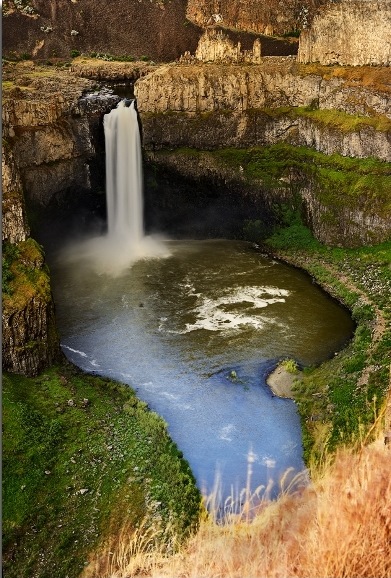  Palouse, 