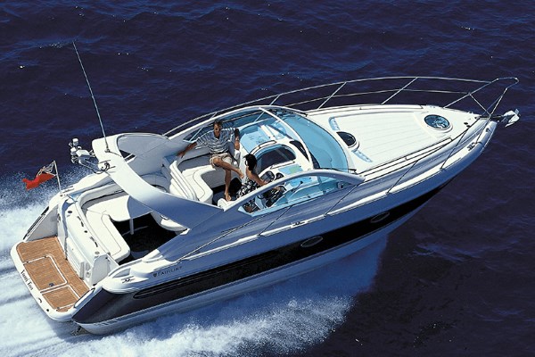  Fairline () -     